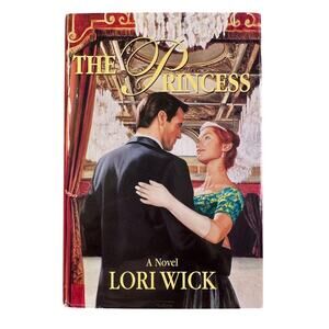 The Princess by Lori Wick - 1999